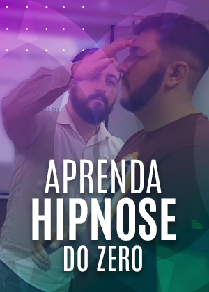 Aprenda Hipnose do Zero
