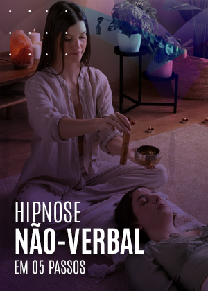 Hipnose Não-Verbal