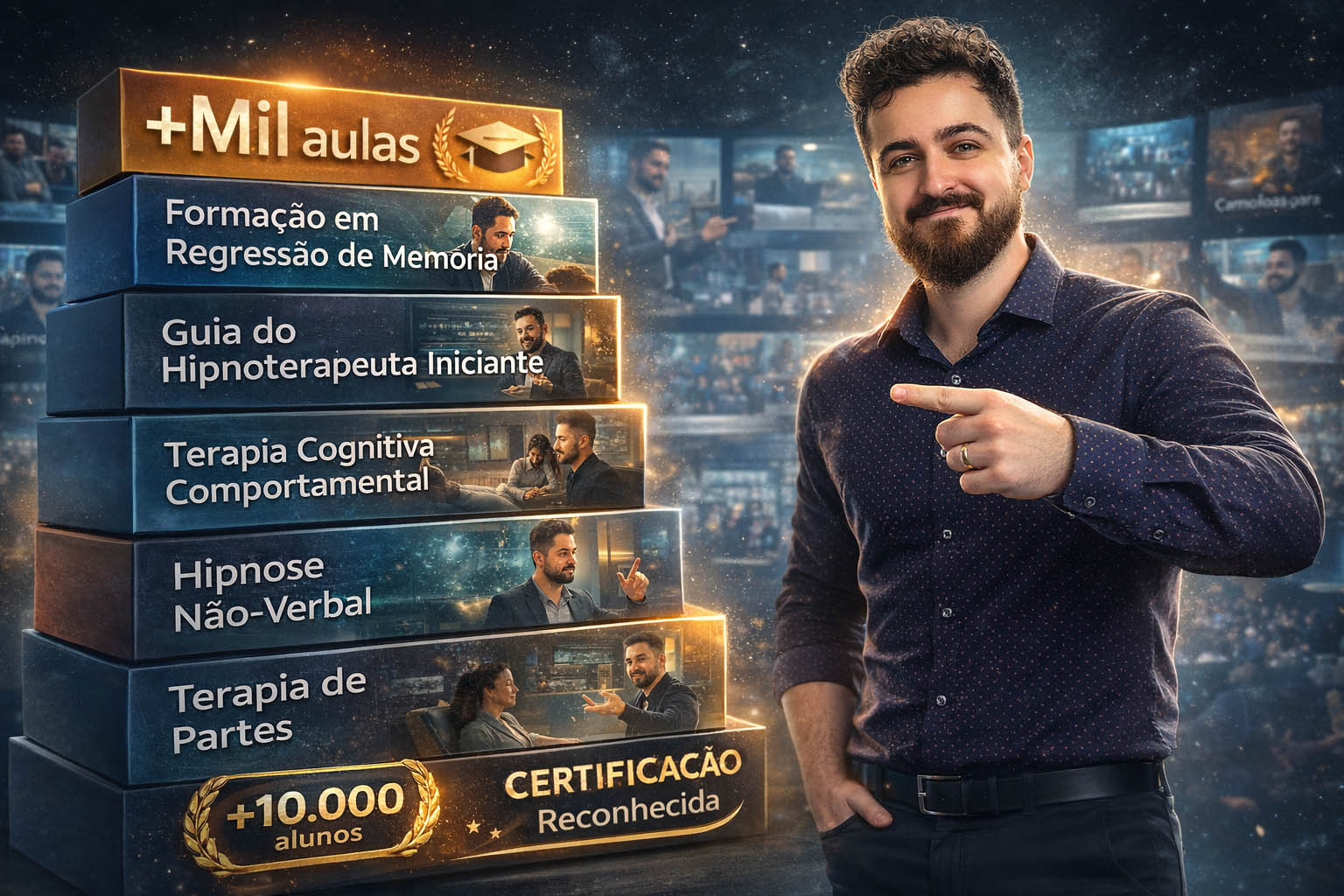 Imagem Hero